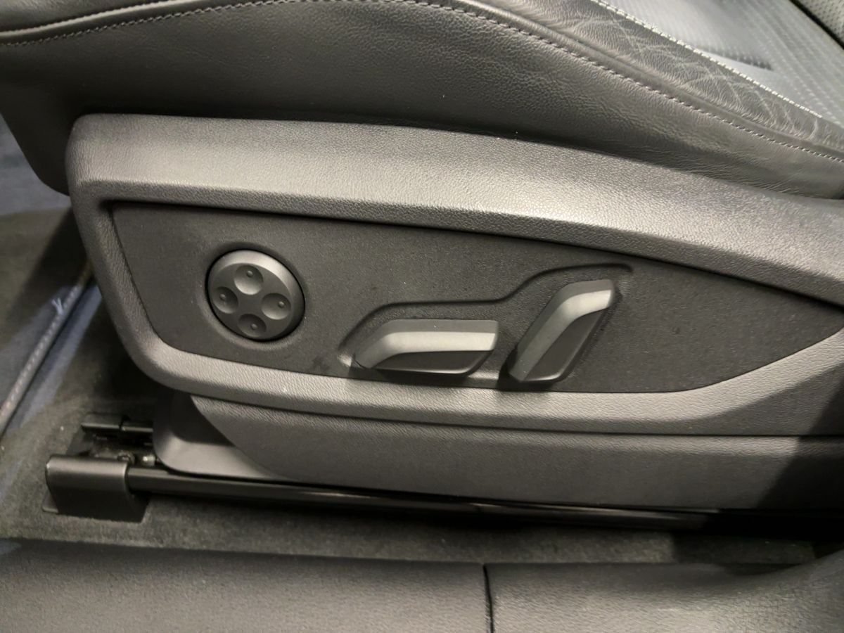 Audi Q5 - Bild 17