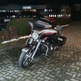 Harley-Davidson Street Glide FL3 FLHXS