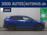 Skoda Enyaq iV 60 Loft T-Leder Navi LED PDC Shz - gebrauchte Skoda Enyaq aus dem Jahr 2023