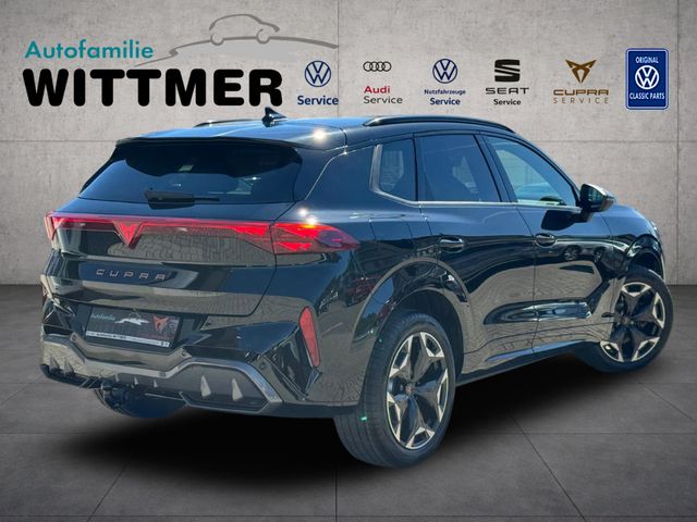 Terramar 2.0TSI 195kW VZ DSG 4Drive AHK/NAV/ACC
