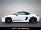 Porsche Boxster (718) T | LED inkl. PDLS | BOSE | PDK | - Porsche Boxster: 718
