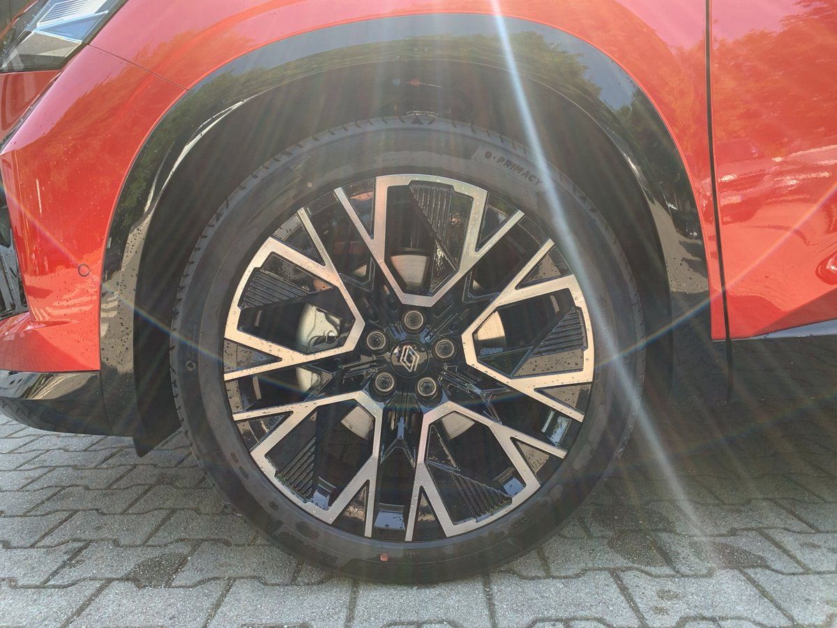 Renault Austral - Bild 13