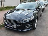 Ford Mondeo 2,0 EcoBlue 110kW Titanium Turnier Au...
