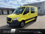 Mercedes-Benz Sprinter 314 CDI Kasten kompakt KLIMA RFK NAVI - Mercedes-Benz Sprinter in Dortmund
