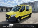 Mercedes-Benz Sprinter 314 CDI Kasten kompakt KLIMA RFK NAVI - Mercedes-Benz Sprinter Gebrauchtwagen in Bochum