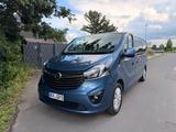 Opel Vivaro-B L2H1, 2.9t 1.6 BiTurbo - 9-Sitzer