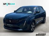 Peugeot 3008 Allure Pack Navi Digitales Cockpit LED 2-Zo - Peugeot 3008: Geländewagen