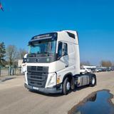 Volvo FH500 Park Cool EURO6