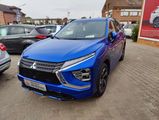 Mitsubishi Eclipse Cross PHEV 4WD Select