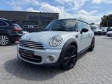 MINI Cooper D 1.6 Clubman - MINI COOPER_CLUBMAN Diesel Gebrauchtwagen