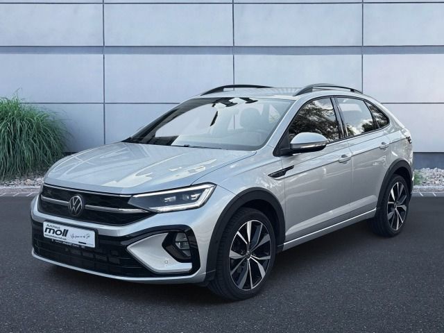 Image of Volkswagen Taigo
