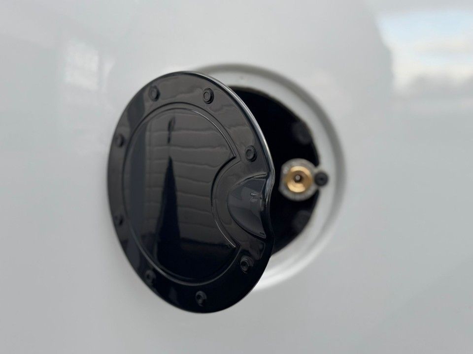 Fahrzeugabbildung Dodge RAM 5.7 V8 HEMI Single Cab ShortBed LPG