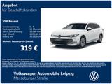 Volkswagen Passat Business 1.5 TSI eHybrid 110 kW - Volkswagen Passat Neuwagen in Leipzig