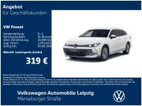 Volkswagen Passat - Vorschau Bild 1