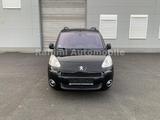Peugeot Partner Tepee Allure Neue Zahnriemen - schwarze Peugeot Partner