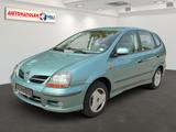 Nissan Almera Tino 2.0 Klimaanlage - Nissan aus 2001