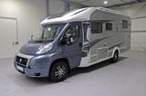 Knaus Sun TI 700 MEG/Einzelbetten/Garage/Klima/Markise - Knaus 2012