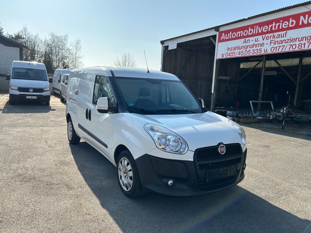 Fiat Doblò SX Maxi Kasten