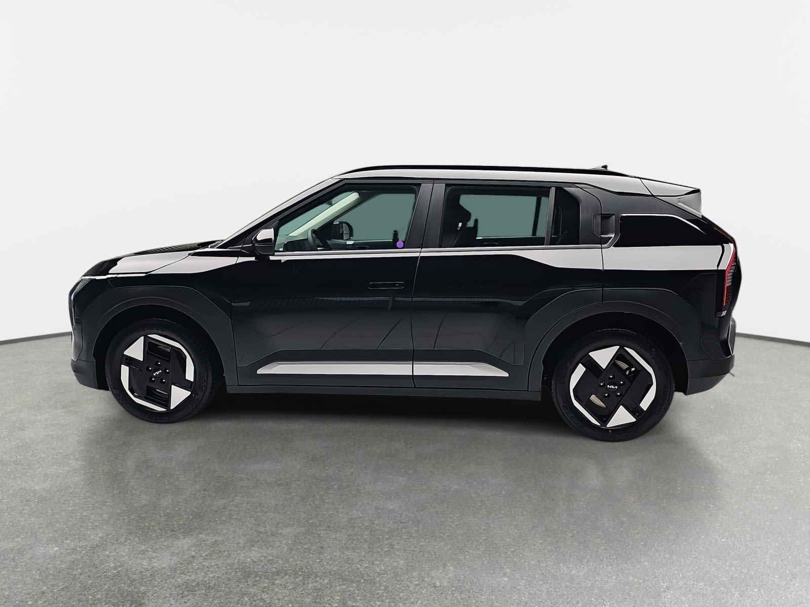 Kia EV3 - Bild 6