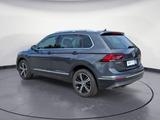 Volkswagen Tiguan 2.0 TDI DSG Highline 4Motion - Volkswagen Tiguan aus 2016