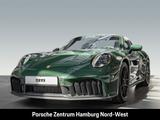Porsche 911 T-Hybrid -2 (911) Targa 4 GTS BOSE Servo-Plu - Porsche 911 Urmodell Neuwagen