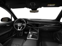 Audi SQ7 - Vorschau Bild 8