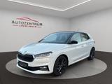 Skoda Fabia 1.5 TSI DSG Style Vico Kessy ACC Navi Cam - Skoda Fabia Gebrauchtwagen in Braunschweig