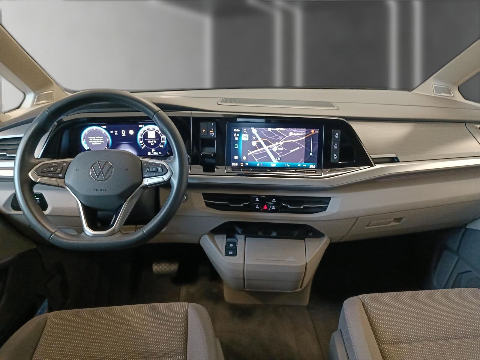 Volkswagen T7 Multivan - Bild 9