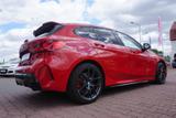 BMW M135i xDrive Aut. LED Head-Up Navi Totwinkel - rote BMW M135