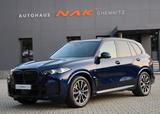 BMW X5 30d xDrive M Sport SoftClose Luft Iconic-Glow - BMW X5 in Chemnitz