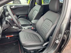 FORD Focus Turnier 1.0 ST-Line X*LED*Navi*DAB*Leder