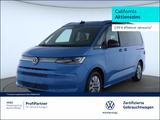 Volkswagen California Ocean AHK DCC ACC CamperStandhzg Navi