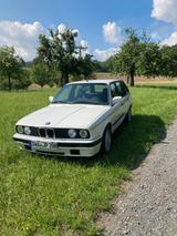 BMW E30 Touring - BMW: Kombi, E30