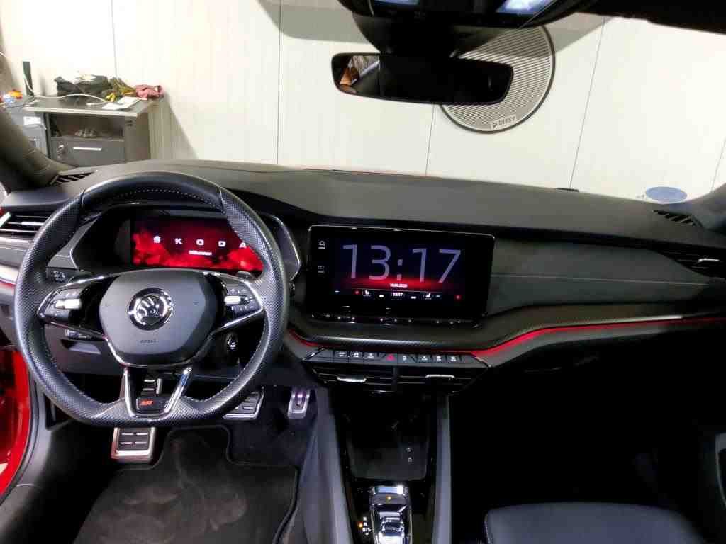 Skoda Octavia - Bild 4