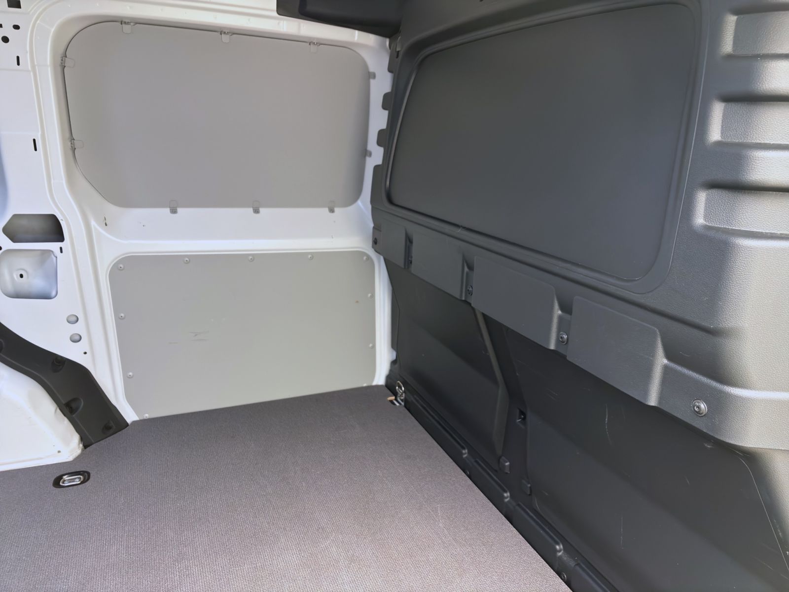 Volkswagen Caddy - Bild 19