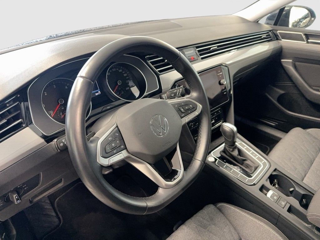 Volkswagen Passat Variant - Bild 10