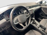 Volkswagen Passat Variant - Vorschau Bild 10