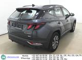 Hyundai Tucson 1.6 CRDI 48V Aut. Navi KeylessGo Camera  - Hyundai TUCSON mit Diesel-Antrieb