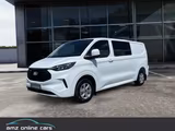 Ford Transit Custom DoKa Limited L2 Aut. 70l*Kamera*P