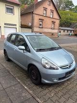 Honda Jazz 1.4 ES ES - Honda Jazz ES