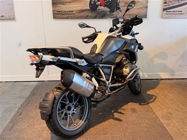 BMW R 1250 GS