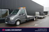 Mercedes-Benz Sprinter 319 CDI AUTOTRANSPORTER+TIJHOF TA35-ANN