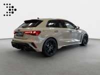 Audi RS3 - Vorschau Bild 2