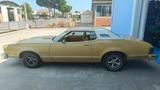 Andere Mercury Altro Cougar - Andere Oldtimer mit Benzin-Antrieb: Coupe