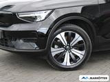 Volvo XC40 Core Recharge Pure Electric/LED/LHZ/CAM/PDC - Volvo XC40 mit Elektro-Antrieb