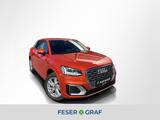 Audi Q2 sport 30 TDI LED NAVI SHZ PDC CARPLAY SOUND - Audi Q2 30 TDI Gebrauchtwagen