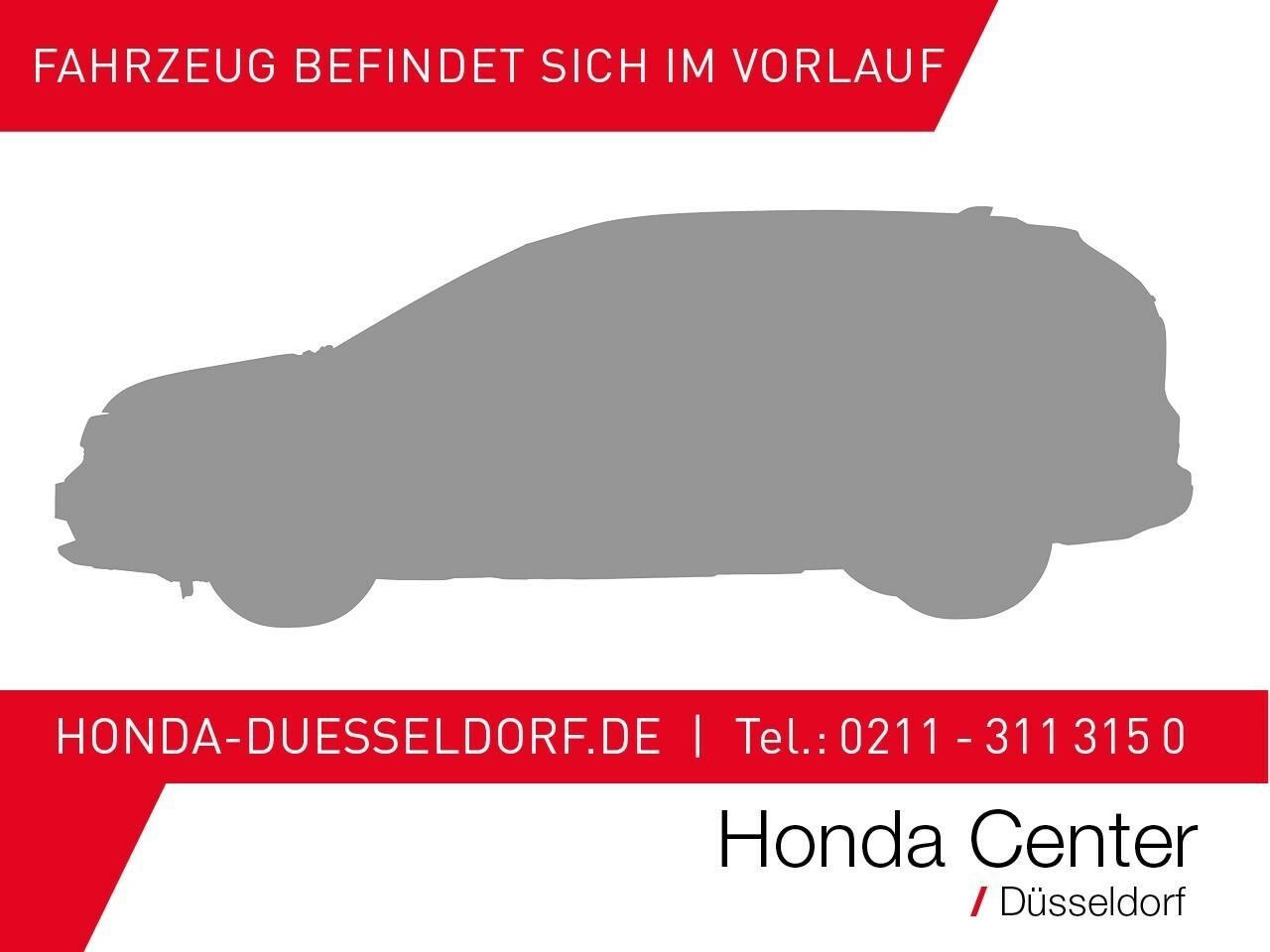 Honda Civic 1.0 Executive Automatik|Pano|Allwetter