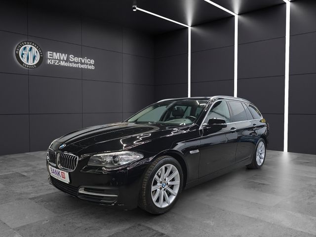 BMW 525d F11 EMW Selection