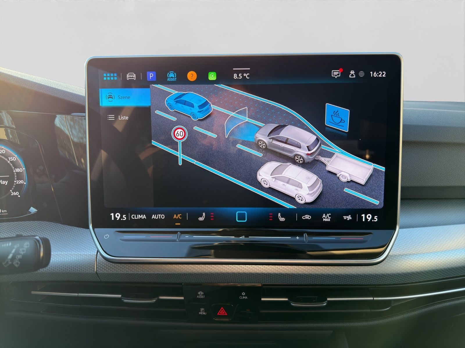 Volkswagen Golf - Bild 12