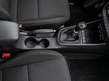 Hyundai i20 1.0 Trend Mild-Hybrid Fernlicht-Assistent